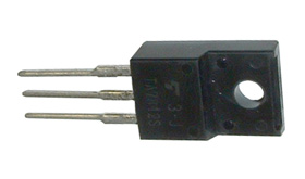 7812 +12V Insulated Tab Voltage Regulator